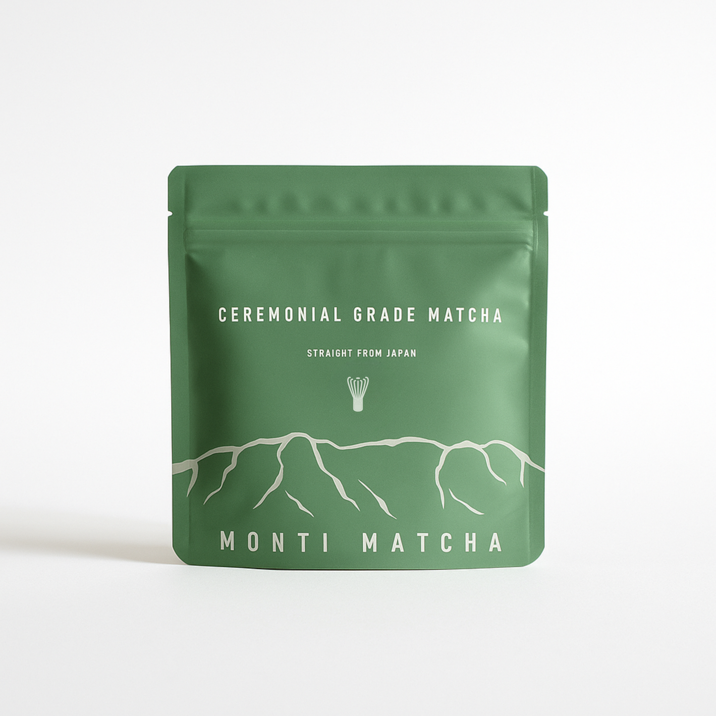 Ceremonial Grade Matcha 30g