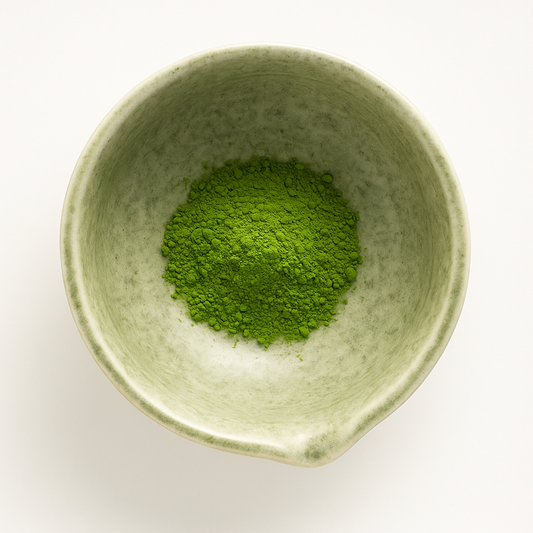 Ceremonial Grade Matcha 30g