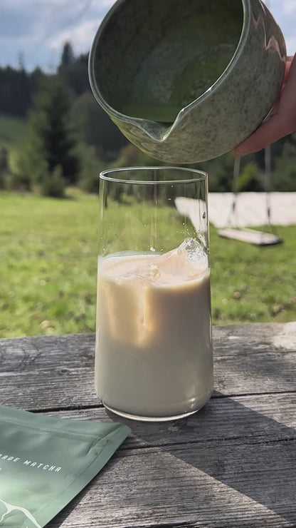 Ceremonial Grade Matcha 30g